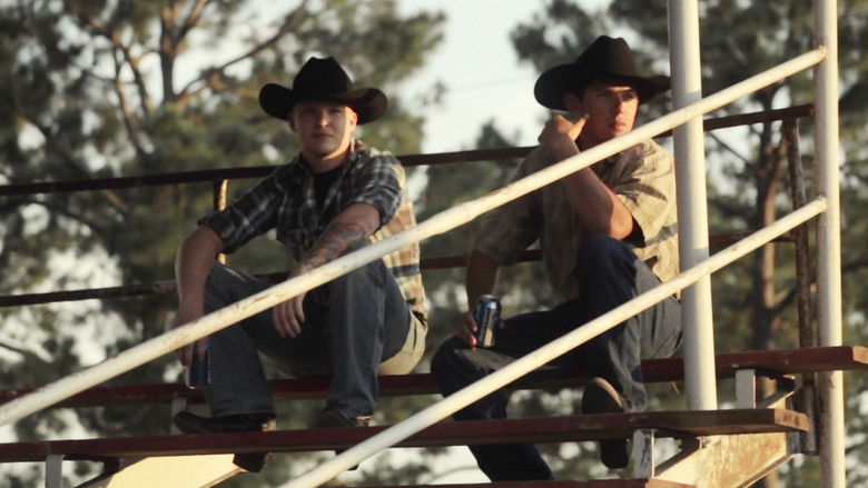 кадр из фильма The Roper