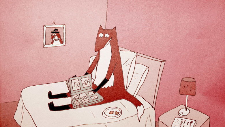 кадр из фильма Манивалд