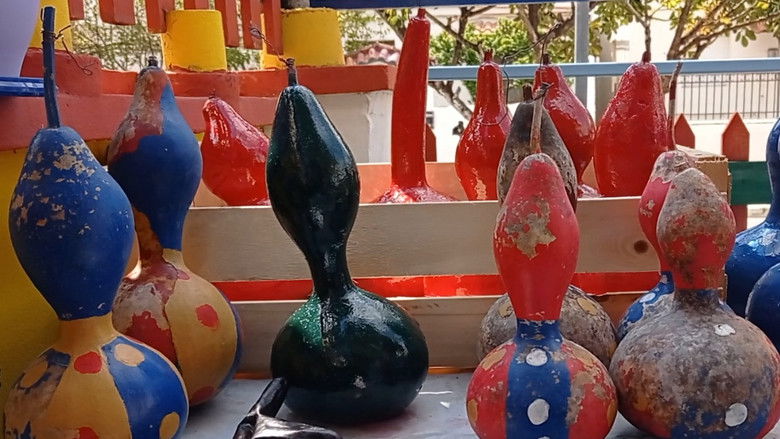 кадр из фильма Ο εφευρέτης