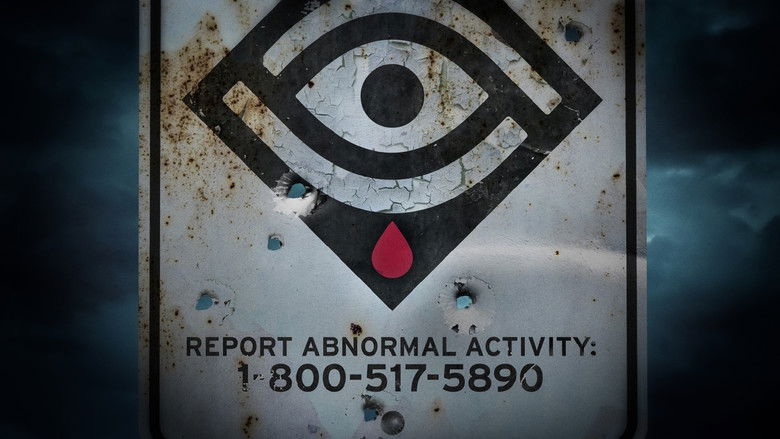 кадр из фильма Иные