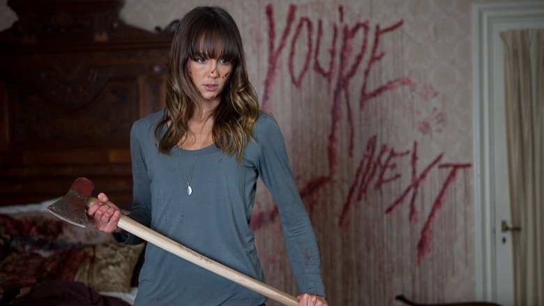 кадр из фильма Тебе конец!