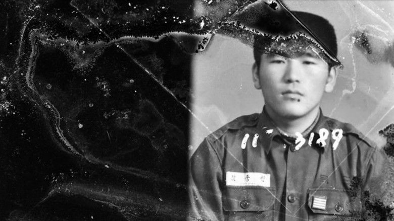 кадр из фильма 환상의 여학생 부대