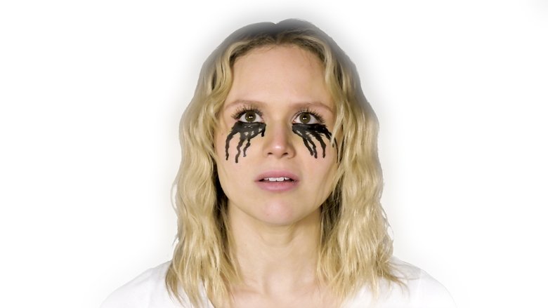 кадр из фильма Tell Me What You See