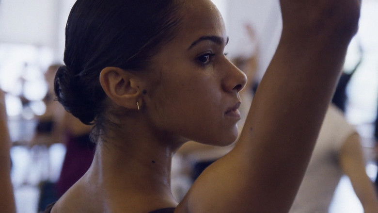 кадр из фильма Misty Copeland