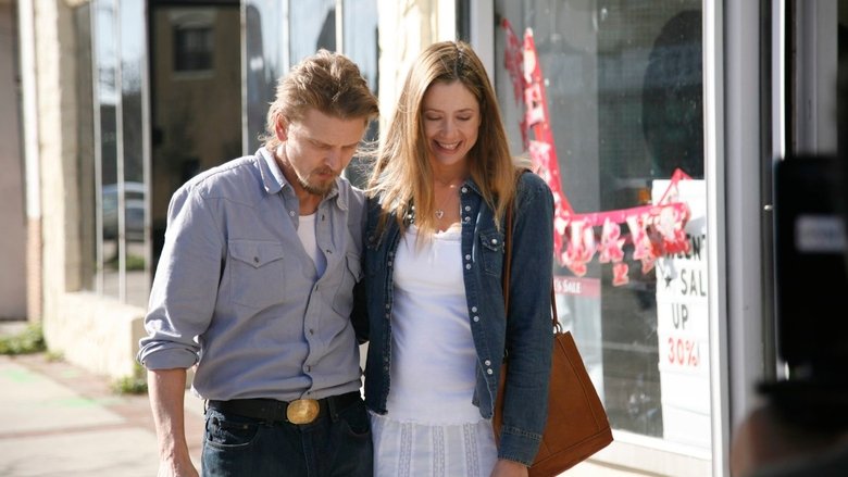 кадр из фильма Как одуванчики