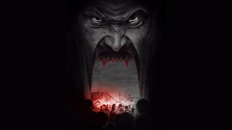 кадр из фильма Хэллфест