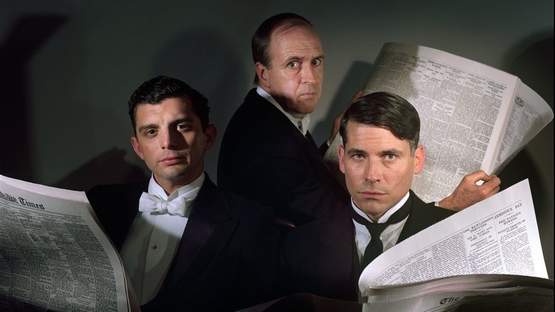 кадр из фильма Аббатство Даунтон