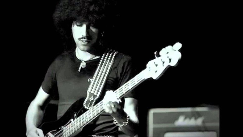 кадр из фильма Thin Lizzy: Greatest Hits