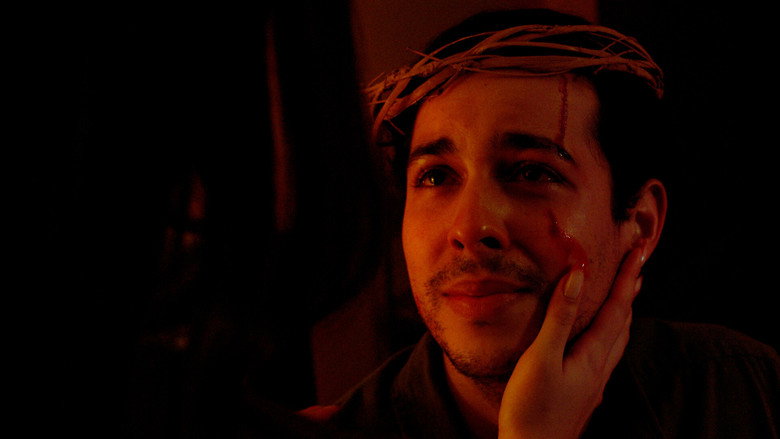 кадр из фильма Entre Latidos