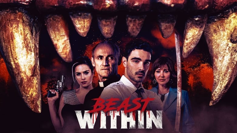 кадр из фильма Beast Within