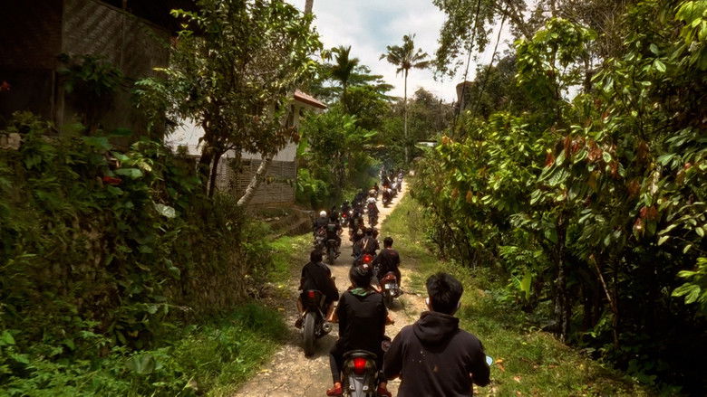 кадр из фильма Salu Dao Tangngana Langi