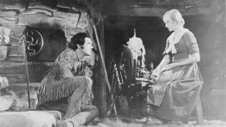 кадр из фильма The Great Meadow