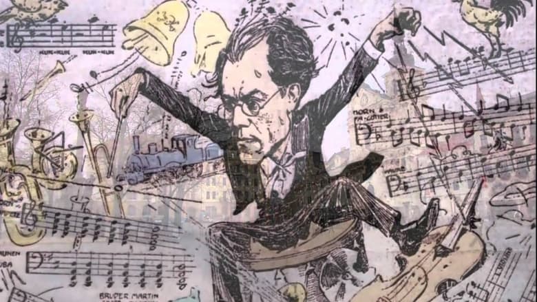 кадр из фильма Keeping Score - Mahler Origins and Legacy