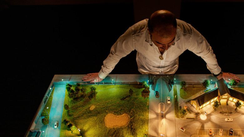 кадр из фильма El vendedor de ilusiones: El caso Generación Zoe