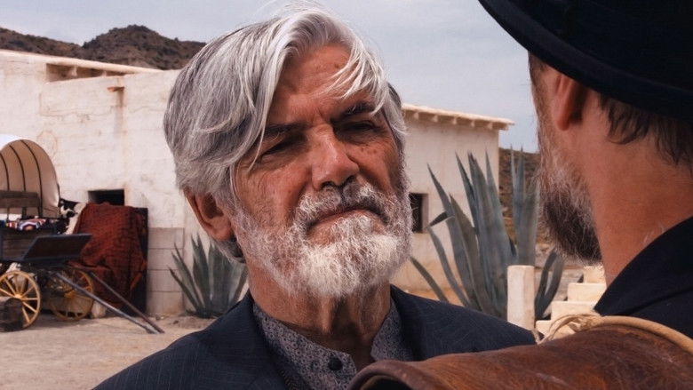 кадр из фильма The Bounty Killer