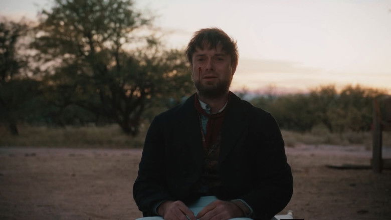 кадр из фильма Dead Souls