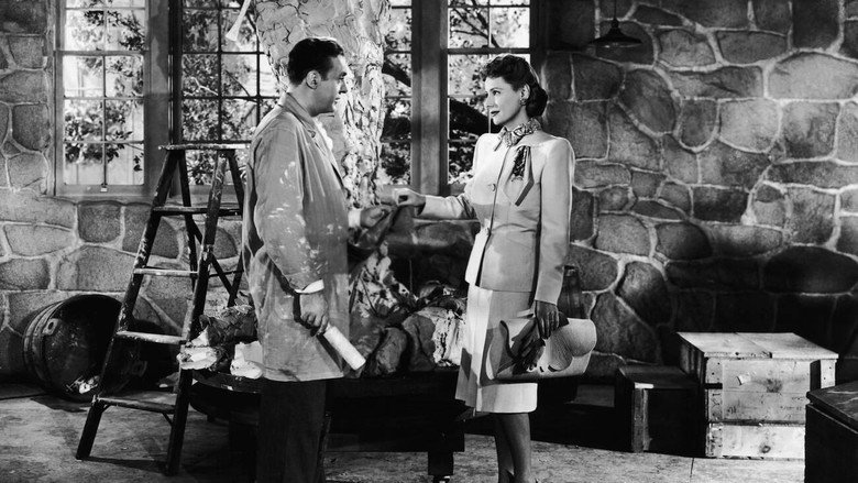 кадр из фильма Together Again