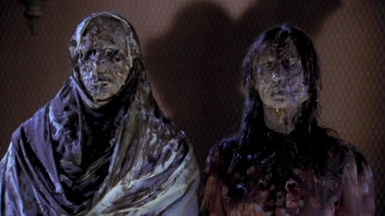 кадр из фильма Latidos de pánico