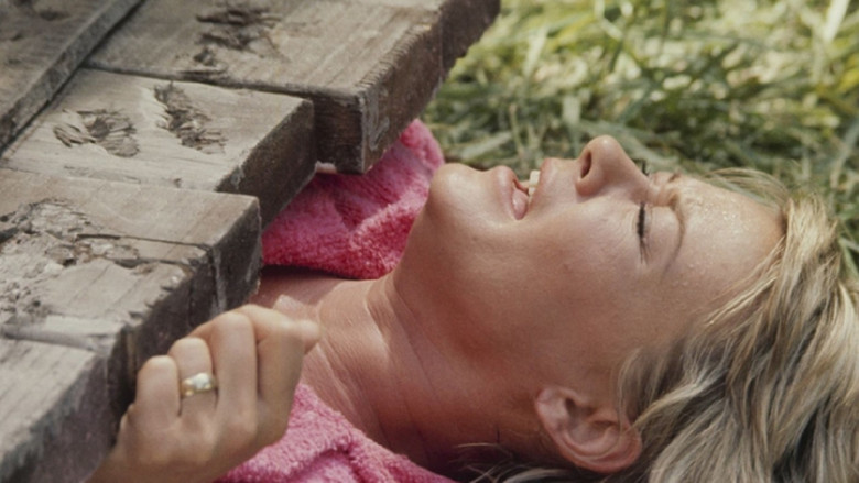 кадр из фильма Ферма Кроухэвен