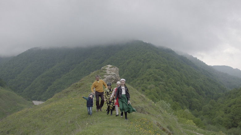 кадр из фильма Даймохк