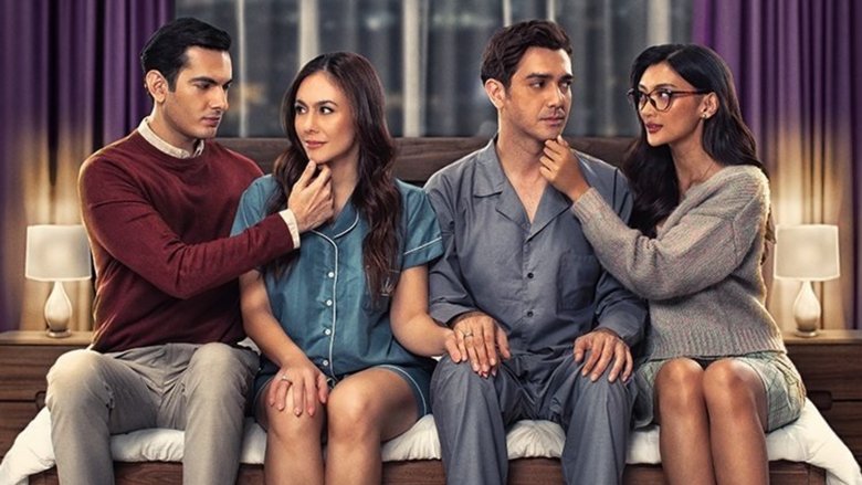 кадр из фильма Love Therapy