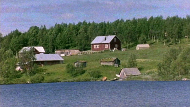 кадр из фильма Skidmakaren i Gielas