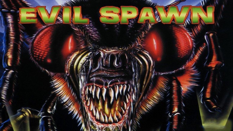 кадр из фильма Evil Spawn