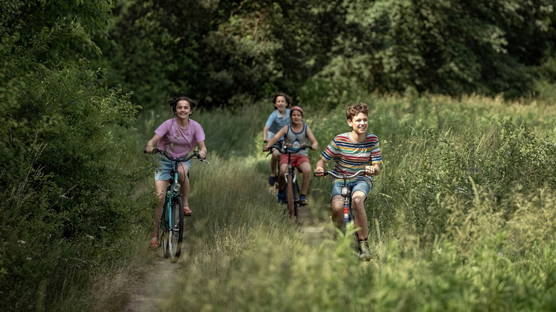 кадр из фильма Чёрная мельница