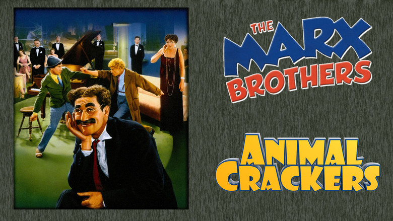 кадр из фильма Воры и охотники