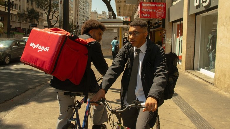 кадр из фильма Precariado