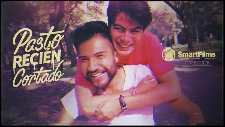 кадр из фильма Pasto Recién Cortado