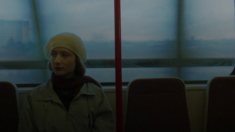 кадр из фильма Materials Mechanics