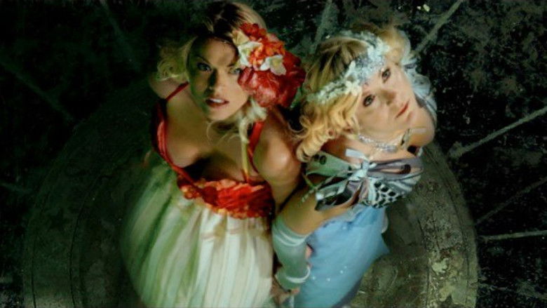 кадр из фильма Dorothy and the Witches of Oz