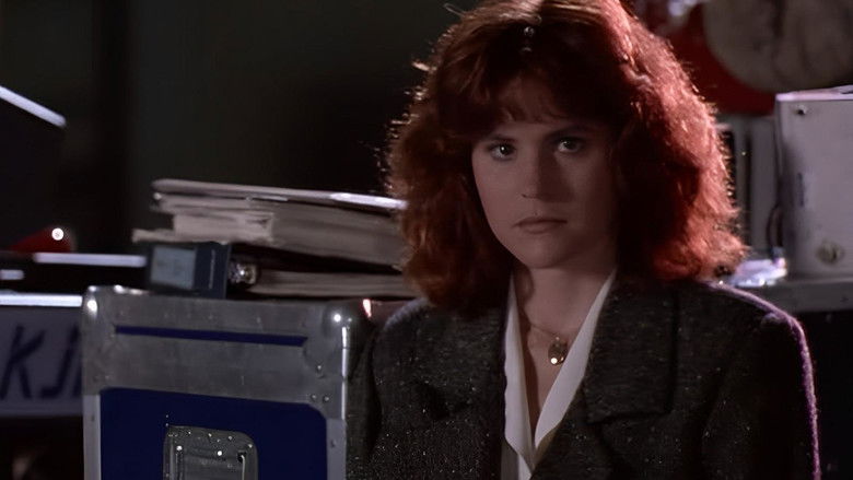 кадр из фильма Страх