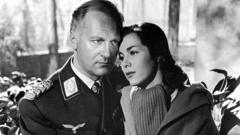 кадр из фильма Генерал дьявола