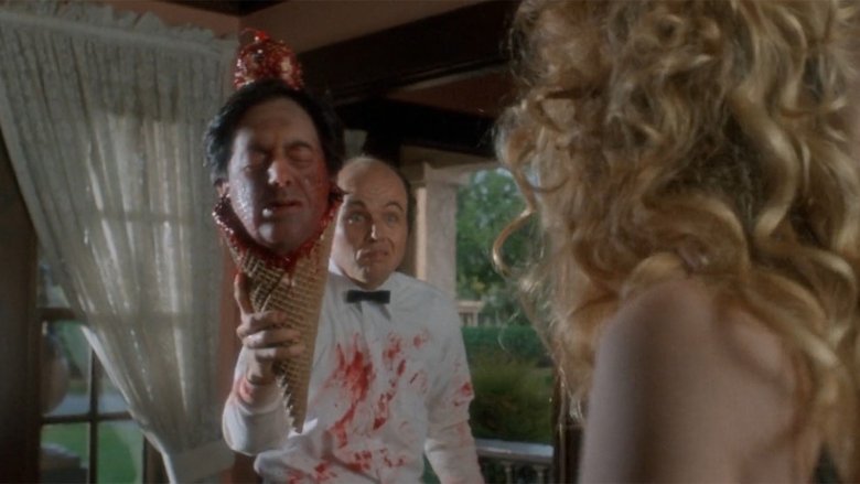 кадр из фильма Мороженщик