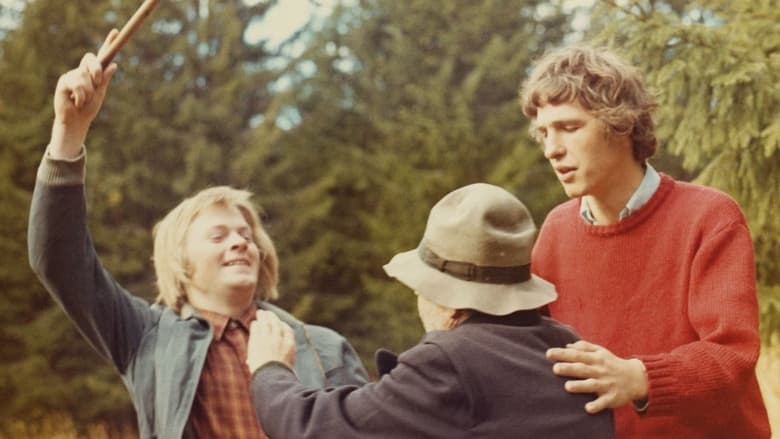 кадр из фильма Et spann av tid