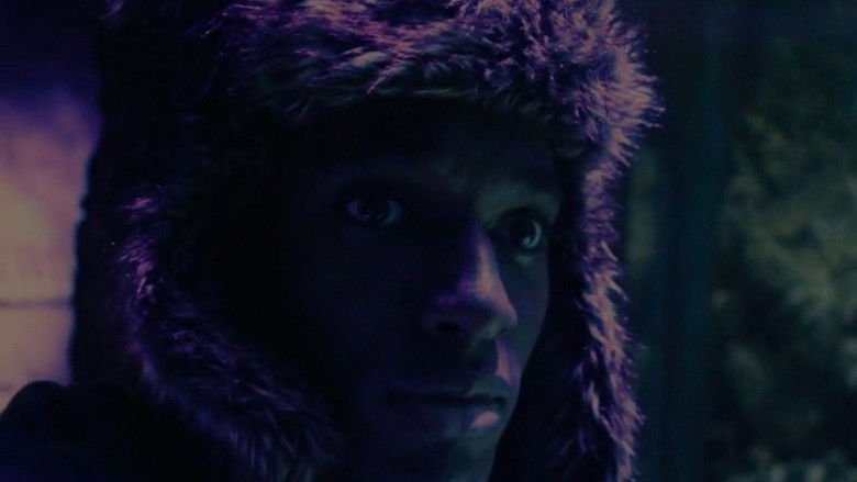 кадр из фильма Will Wants To Be A Giant Octopus