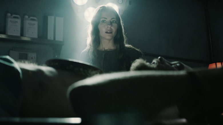 кадр из фильма Вскрытие демона