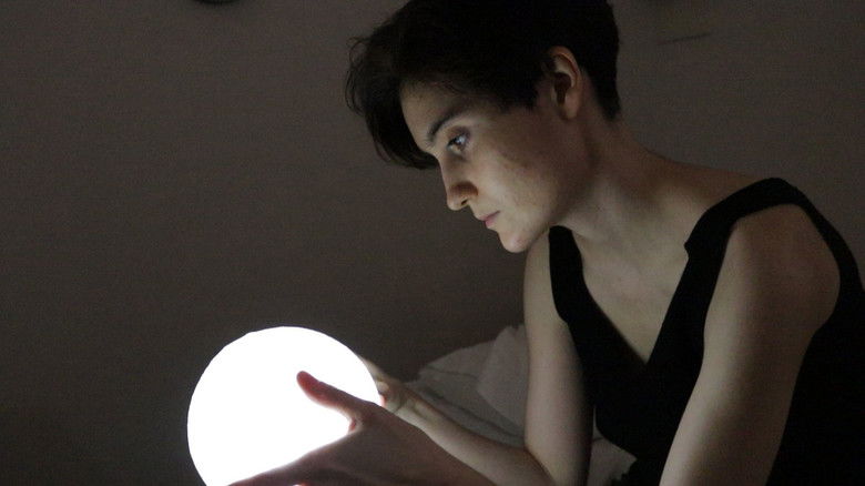 кадр из фильма Human Behavior