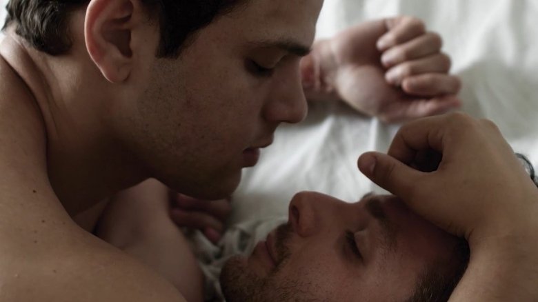 кадр из фильма Hotel Milano