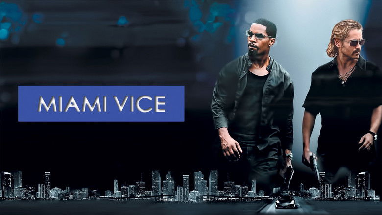 кадр из фильма Полиция Майами: Отдел нравов