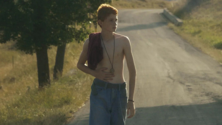 кадр из фильма Ossa