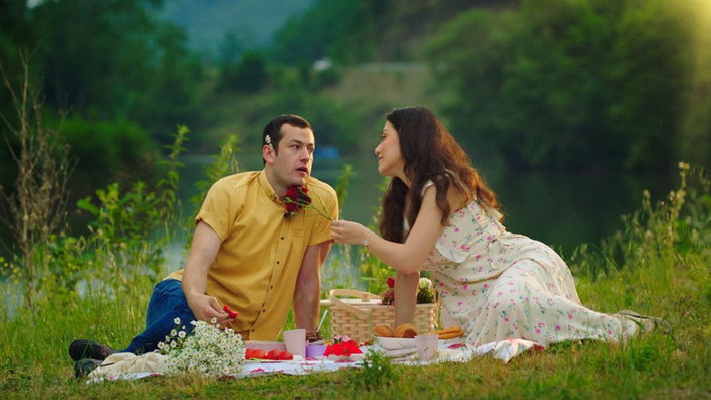 кадр из фильма Vatikan'ın Şifresi: Bir Temel Macerası