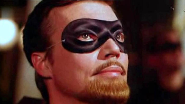 кадр из фильма Traumnovelle