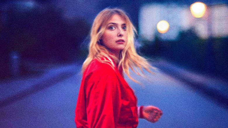 кадр из фильма Таинственное убийство