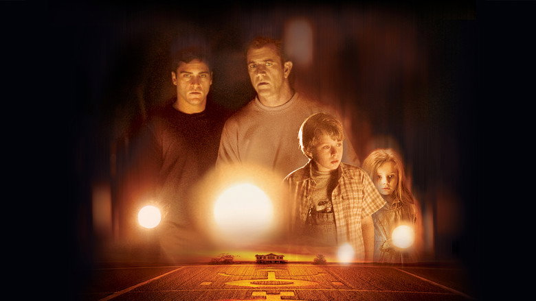 кадр из фильма Знаки