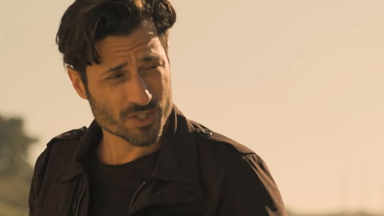 кадр из фильма Похищенный