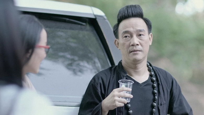 кадр из фильма บางกอก 13 เมือง ฅน ตาย