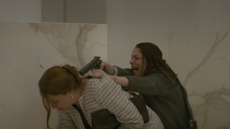 кадр из фильма Тысячеглавый монстр